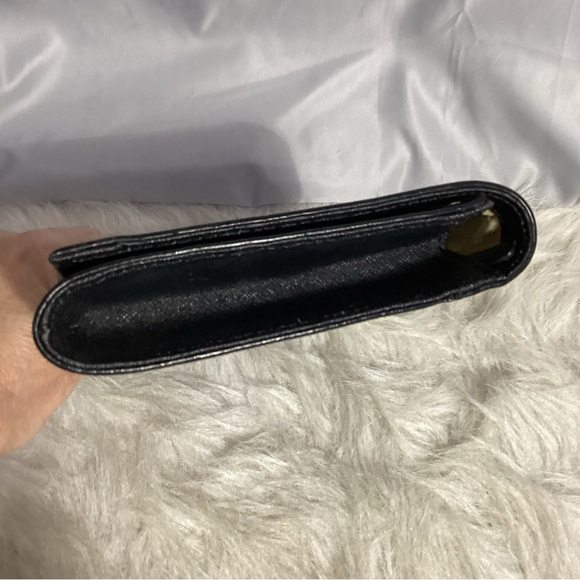 Kate Spade Cedar Street Delightful Tally Clutch Bag RARE